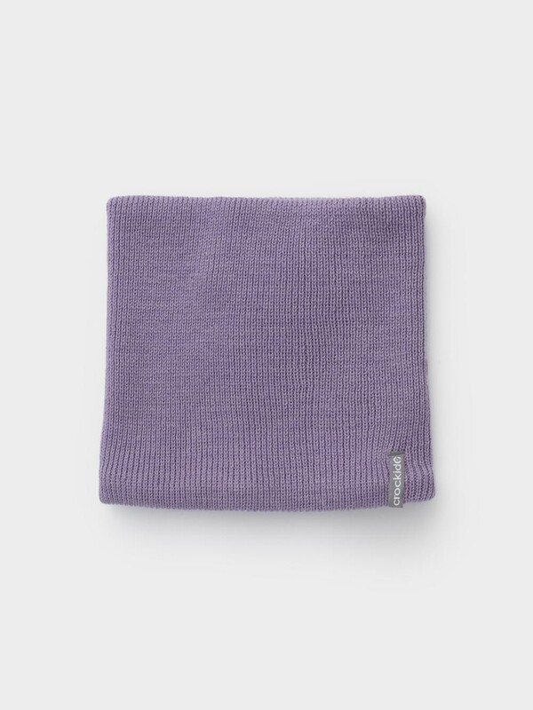 шарф-снуд дет